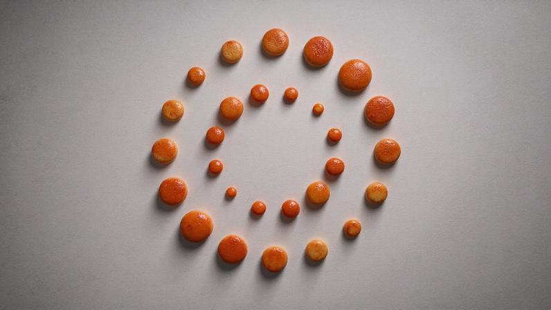 Rescue operations underway after the sinking of the tug boat off South Africa's coast.