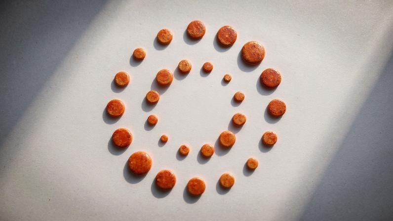 Belgian authorities boarding the oil tanker belonging to the Russian shadow fleet