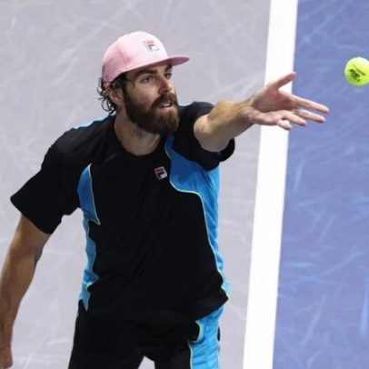 Opelka desafia Shelton; Mensik e Tien conhecem rivais