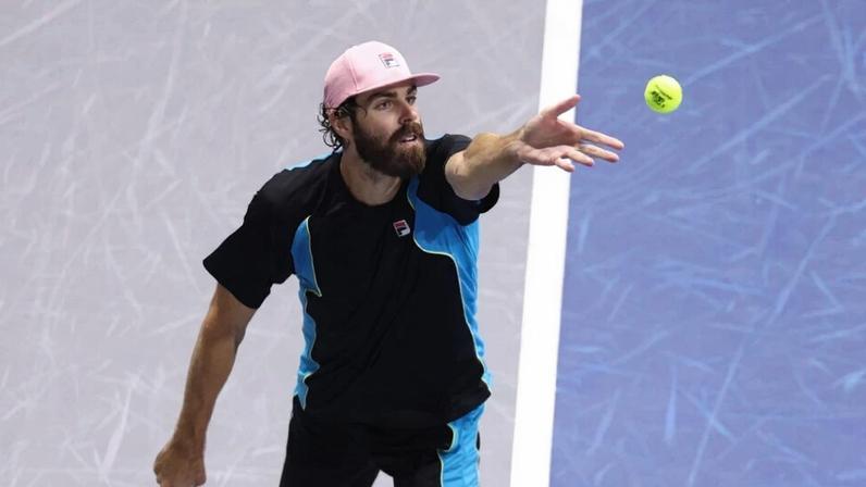 Foto: Dallas Open