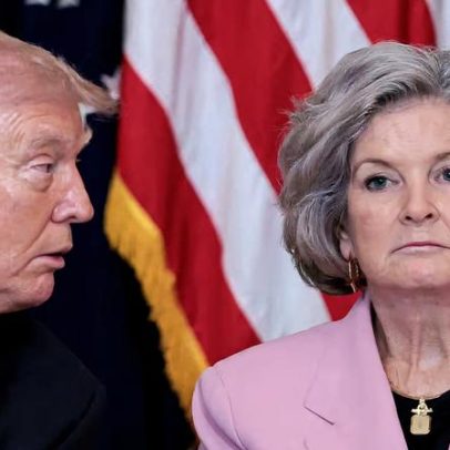 Trump amplia pressão militar contra o Irã, desafio europeu persiste