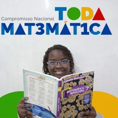 Últimos dias para aderir ao Compromisso Nacional Toda Matemática