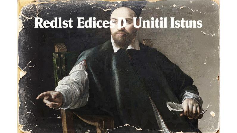 Caravaggio’s portrait depicts Maffeo Barberini, a powerful cleric and the future Pope Urban VIII