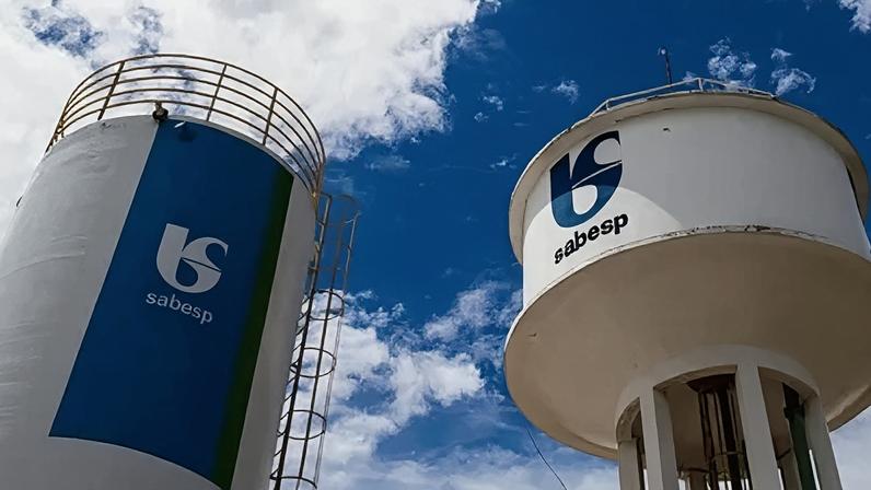sabesp
