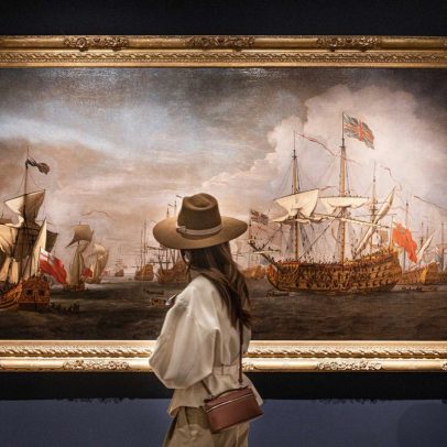TEFAF Maastricht aposta no século XX para edição da feira