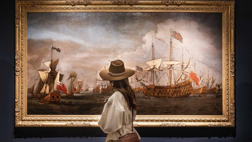 TEFAF Maastricht aposta no século XX para edição da feira