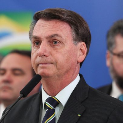 Nunes Marques fixa 20 dias para PGR se manifestar sobre revisão de Bolsonaro