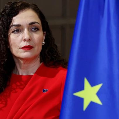 Presidente do Kosovo dissolve o parlamento e convoca eleições antecipadas