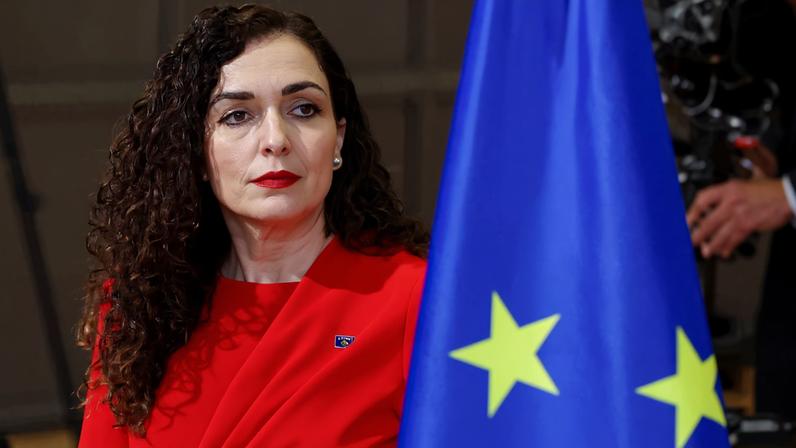 Presidente do Kosovo dissolve o parlamento e convoca eleições antecipadas