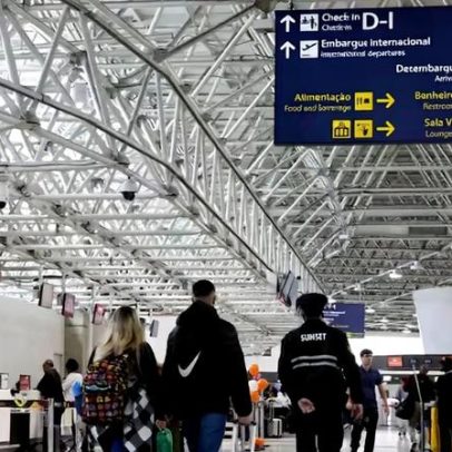 Aena vence leilão do Galeão por R$ 2,9 bi e ágio de 210,88%