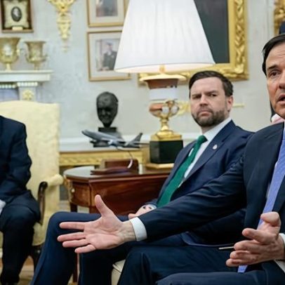 Rubio diz que reformas econômicas em Cuba não são suficientes