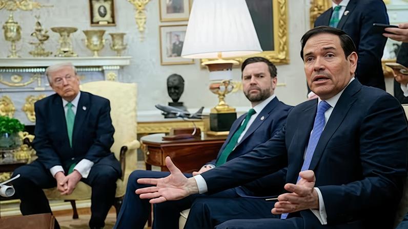 Rubio diz que reformas econômicas em Cuba não são suficientes