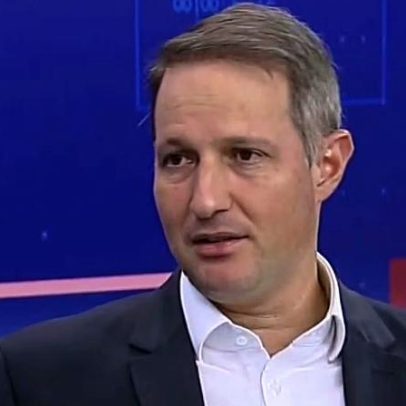 Derrite diz que não aceitaria pré-candidatura ao Senado sem aval da família Bolsonaro