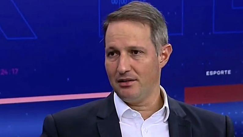 Derrite diz que não aceitaria pré-candidatura ao Senado sem aval da família Bolsonaro