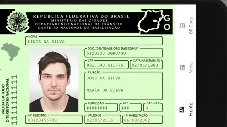 Projeto pode permitir CNH categoria B para veículos acima de 4 toneladas; entenda o que muda