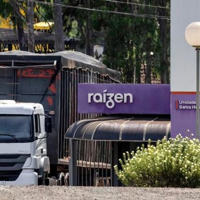 Raízen avança para acordo com credores em recuperação extrajudicial