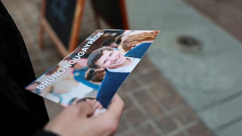 Em Perpignan, ultradireita francesa testa plano de endurecimento da lei