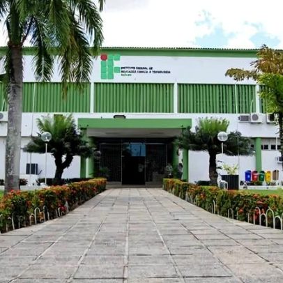 IFPB abre edital com mais de 700 vagas em cursos técnicos
