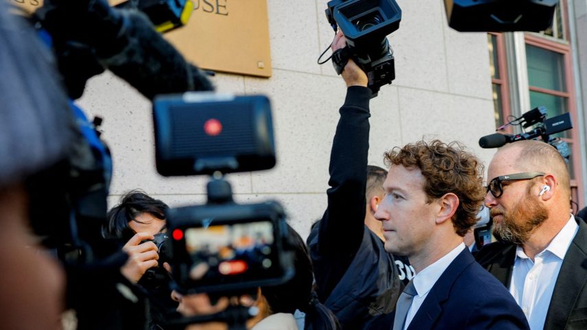 A decisão reflete um crescente movimento por responsabilidade nas redes sociais