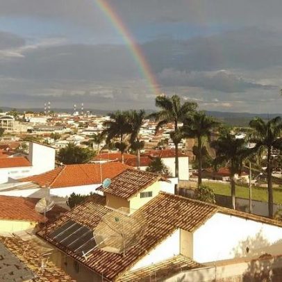 Terremoto de magnitude 3,0 atinge São Sebastião do Paraíso, MG