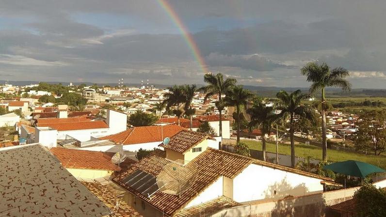 Moradores relatam vibrações e estrondos durante abalo sísmico no Sul de Minas (Imagem: Apsc777/ Licença CC BY-SA 4.0)