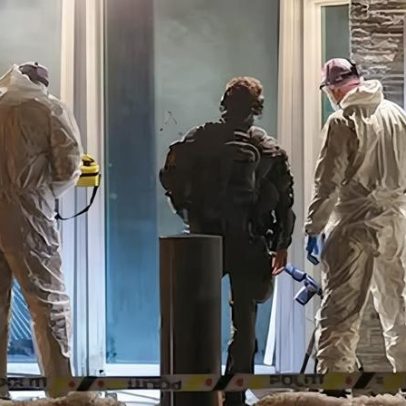 Polícia norueguesa investiga explosão perto da embaixada dos EUA em Oslo