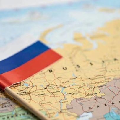 Rússia contornou congelamento de US$ 300 bilhões em reservas