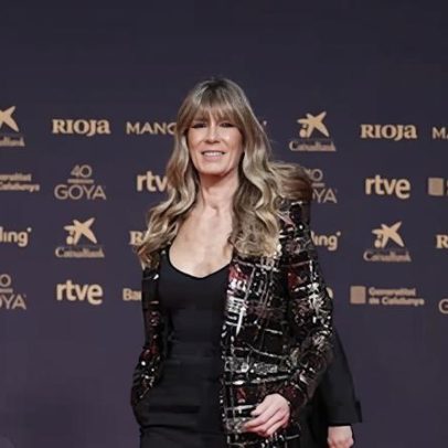 Juiz Peinado cita Begoña Gómez para comparecer na Semana Santa