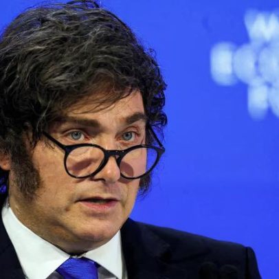 Milei nomeia chefe do Ministério Público de Buenos Aires como ministro da Justiça