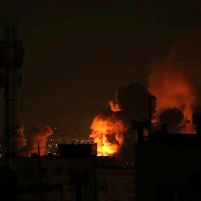 Embaixador iraniano na ONU diz que 1.332 civis iranianos morreram na guerra