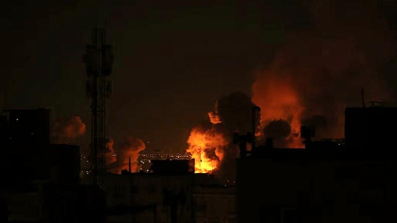 Embaixador iraniano na ONU diz que 1.332 civis iranianos morreram na guerra