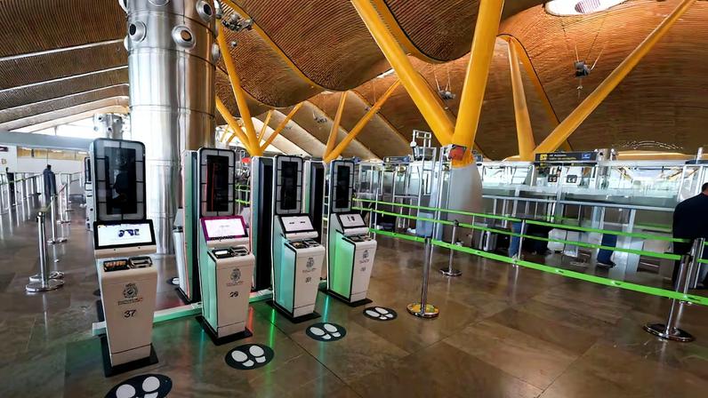 Europa acelera controle migratório digital e amplia uso de pré-registro em vários países