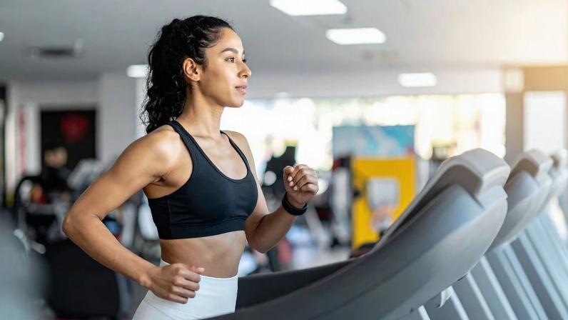 Cardio curto funciona? estudo mostra como gordura durante exercício