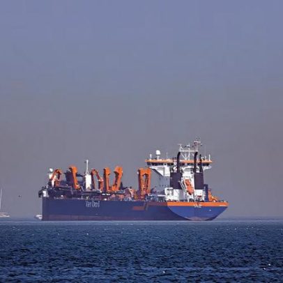 Armadoras e petroleiras evitam Ormuz e preveem alta no preço do petróleo