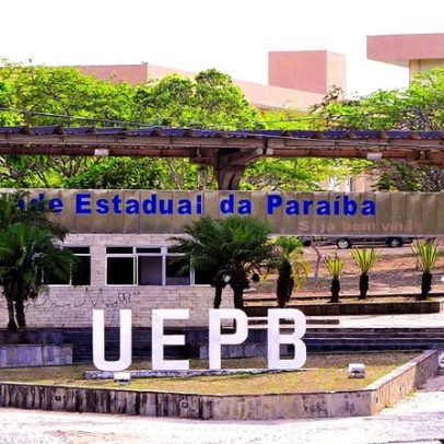 UEPB abre concurso com 12 vagas e salários de até R$ 4,7 mil