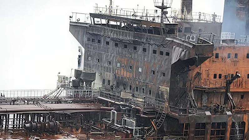 Irã desafia a Marinha dos EUA em batalha naval assimétrica no Golfo