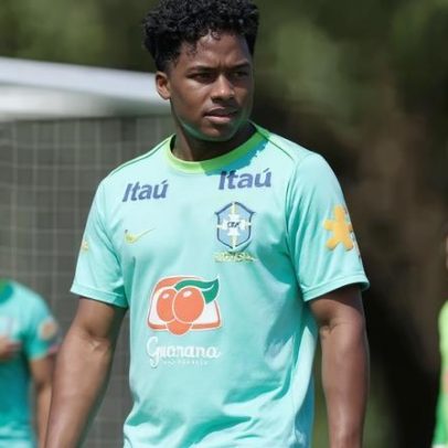 Endrick vira assunto após Brasil x Croácia: Copa não seria a mesma sem ele