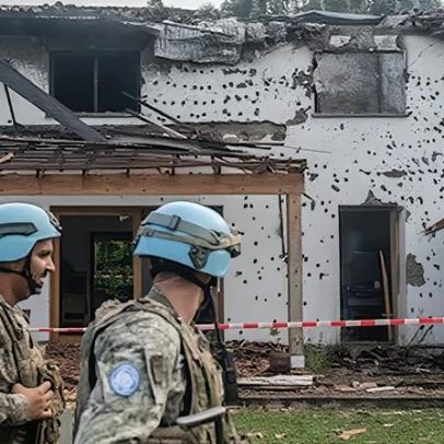 Ataque com drones mata três, incluindo cooperante francesa, no leste da RDC
