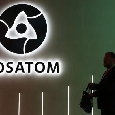 Rosatom diz que permanecerá no Irã mesmo com a guerra