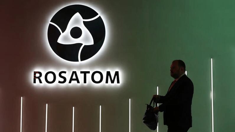 Rosatom diz que permanecerá no Irã mesmo com a guerra