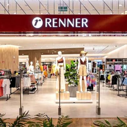 Renner planeja abrir até 60 lojas neste ano