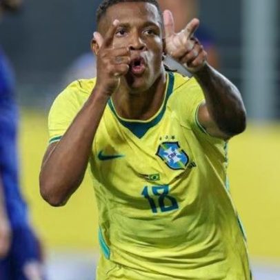 Endrick e Danilo definem o Brasil de Ancelotti na vitória sobre a Croácia