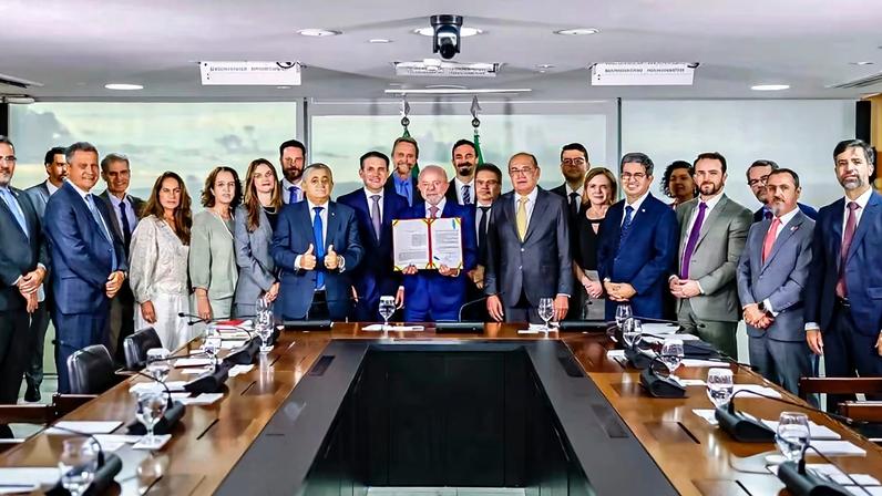 PL Antifacção endurece combate ao crime, mas especialistas apontam desafios na aplicação