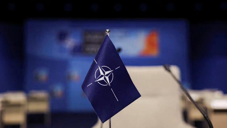 Artigo Cinco não está em pauta, diz Rutte, após incidente com mísseis no Irã