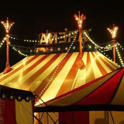 Como nasceu o circo moderno: anel, acrobacias e palhaços