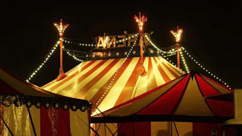 Como nasceu o circo moderno: anel, acrobacias e palhaços