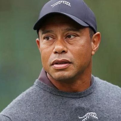 Tiger Woods sob analgésicos e com falha em testes de sobriedade após acidente
