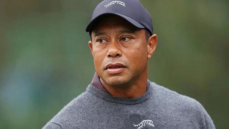 Tiger Woods sob analgésicos e com falha em testes de sobriedade após acidente