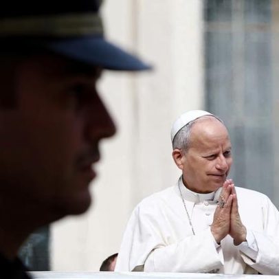 Papa encontra autor que pede investigação sobre o Opus Dei