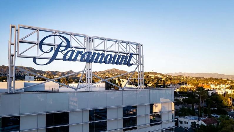 Paramount concordou em comprar a Warner Bros. na semana passada, em uma aquisição de US$ 31 por ação (Foto: Ethan Swope/Bloomberg)